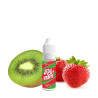 Kiki la Fraise / 8pcs - Wpuff Flavors LIQUIDEO