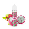 Fruit du dragon 50ML - Wpuff Flavors LIQUIDEO