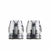 CARTOUCHE VMATE V3 / 2PCS VOOPOO