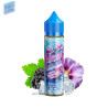 Mûre sauvage Violette 50ML - ICE COOL
