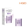 PACK 2 Batterie EOS BOX - HQD