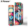 X POWER 18650 2600MAH 20A / 2PCS