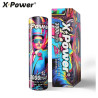 X POWER 18650 3000MAH 30A / 2PCS