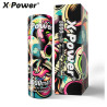 X POWER 21700 5000MAH 30A / 2PCS