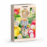 PACK SPECIAL FRUIT DU DRAGON 3x50ML LE PETIT VERGER