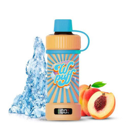 Kit Pêche Glacée 12000 puffs - WPUFF 12K
