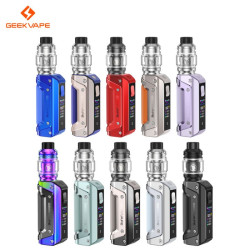 Kit Aegis Solo 3 3000mAh - GEEKVAPE
