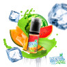 ICE MELON PASTEQUE DEVIL SQUIZ ICE / 10pcs - AVAP