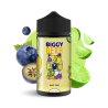 Limonade Citron Vert Myrtilles Sauvages 200ML Biggy Bear