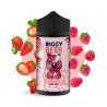 Grenadine Framboise Fraise 200ML Biggy Bear