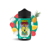Ananas Litchi Givrés 200ML Biggy Bear EVO