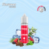 Le Rouge 50ML - FLAWOOR E-LIQUID