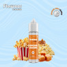 Popcorn Caramel 50ML - FLAWOOR E-LIQUID