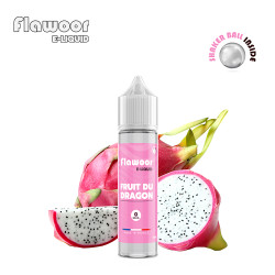 Fruit du Dragon 50ML - FLAWOOR E-LIQUID