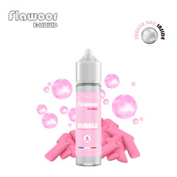 Bubble 50ML - FLAWOOR E-LIQUID