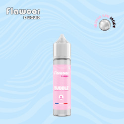 Bubble 50ML - FLAWOOR E-LIQUID