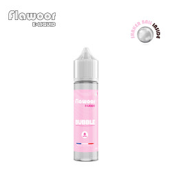 Bubble 50ML - FLAWOOR E-LIQUID