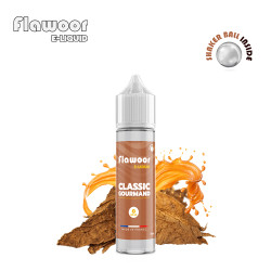 Classic Gourmand 50ML - FLAWOOR E-LIQUID