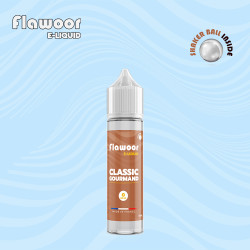 Classic Gourmand 50ML - FLAWOOR E-LIQUID