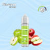 Pomme 50ML - FLAWOOR E-LIQUID