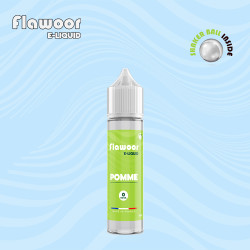 Pomme 50ML - FLAWOOR E-LIQUID