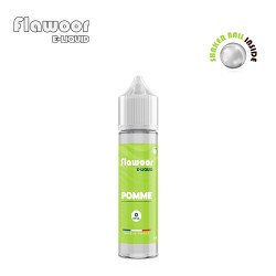 Pomme 50ML - FLAWOOR E-LIQUID