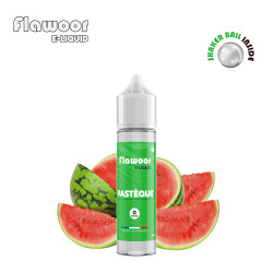Pastèque 50ML - FLAWOOR E-LIQUID
