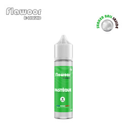 Pastèque 50ML - FLAWOOR E-LIQUID