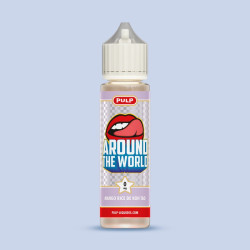 Mango rice de Koh tao 50ML - Around the world...
