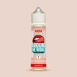 Sésame au miel de Katmandou 50ML - Around the...