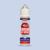 Caramel flambé de Dublin 50ML - Around the world MY PULP