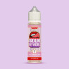 Lassi à la rose de Jaipur 50ML - Around the world MY PULP
