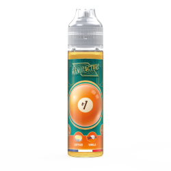 Numero 1 50ML - La Manufacture LP Vapor