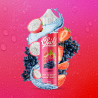 Fruit Du Dragon Raisin Fraise 50ML - Chill LP Vapor