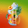 Peche Mangue Ananas 50ML - Chill LP Vapor