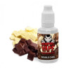 DOUBLE CHOC CONCENTRE 30ML VAMPIRE VAPE