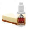 CHEESECAKE CRUST CONCENTRE 30ML VAMPIRE VAPE