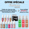 OFFRE SPÉCIALE - PACK FLAWOOR E-LIQUID