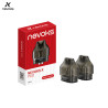 CARTOUCHE POD Nevoks X / 2PCS - NEVOKS