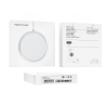 Chargeur Sans Fil pour iPhone 15W - D-POWER