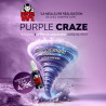 Concentré Purple Craze 30ML - VAMPIRE VAPE