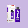 Cartouche Cassis givré - Le Pod Slim by Pulp