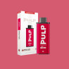Cartouche Cerise glacée - Le Pod Slim by Pulp