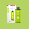 Cartouche Citron Vert Menthe - Le Pod Slim by Pulp