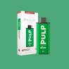 Cartouche Menthe verte - Le Pod Slim by Pulp
