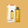 Cartouche Mangue glacée - Le Pod Slim by Pulp