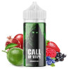Zombie 100ML - Call Of vape