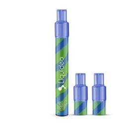 KIT Pastouk - WPUFF 2.0 XPERIENCE 2400