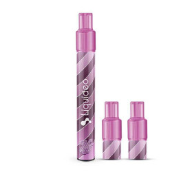 KIT Top Cassis - WPUFF 2.0 XPERIENCE 2400