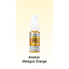 Ananas Mangue Orange / 10pcs - ELFLIQ by ELFBAR